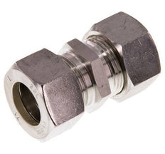 22L Stainless steel Straight Compression Fitting 160 Bar DIN 2353