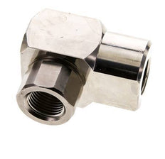 G 1/2'' Female Brass Rotary Joint 12 Bar with FKM Seal