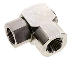 G 3/4'' Female Brass Rotary Joint 12 Bar with FKM Seal