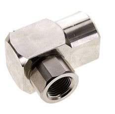G 1/2'' Female Brass Rotary Joint 12 Bar