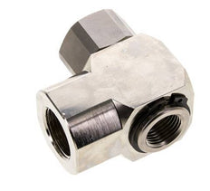 G 3/4'' Female Brass Rotary Joint 12 Bar