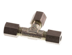 4LL Zinc plated Steel Tee Cutting Ring 100 Bar DIN 2353