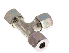 8S Zinc plated Steel Tee Cutting Ring 630 Bar DIN 2353