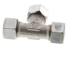 15L Zinc plated Steel Tee Cutting Ring 315 Bar DIN 2353