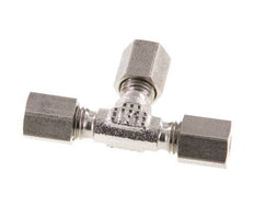 4LL Stainless steel Tee Cutting Ring 100 Bar DIN 2353