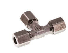 6LL Stainless steel Tee Cutting Ring 100 Bar DIN 2353