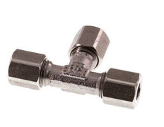 6LL Stainless steel Tee Cutting Ring 100 Bar DIN 2353