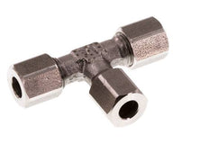 6LL Stainless steel Tee Cutting Ring 100 Bar DIN 2353