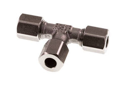 6LL Stainless steel Tee Cutting Ring 100 Bar DIN 2353