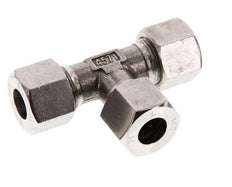 14S Stainless steel Tee Cutting Ring 630 Bar DIN 2353