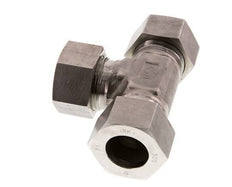 30S Stainless steel Tee Cutting Ring 400 Bar DIN 2353