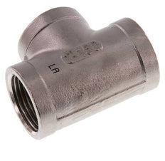 Rp 1'' Stainless steel Tee 16 Bar