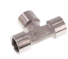 G 1/2'' Stainless steel Tee 150 Bar