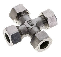 18L Stainless steel Cross Cutting Ring 315 Bar DIN 2353