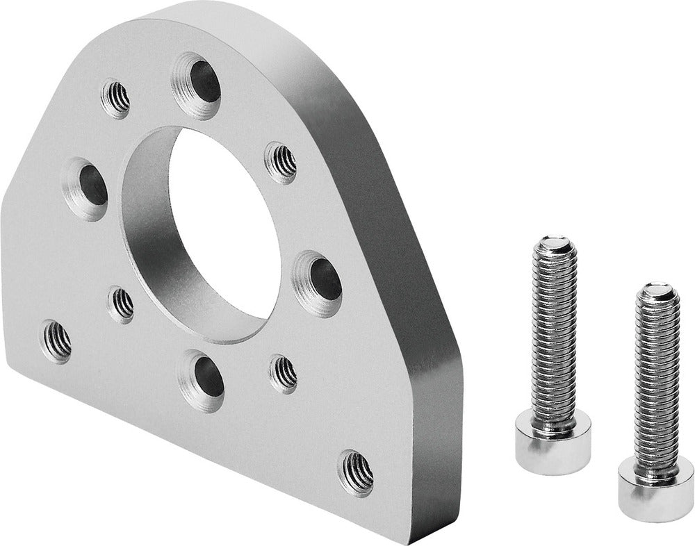 Festo Flange Mounting - 14658
