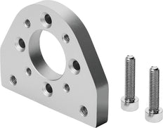 Festo Flange Mounting - 14658