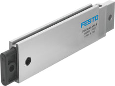 Festo Flat Cylinder 22mm Bore 40mm Stroke Single Acting - 164990