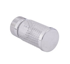 G 3/4'' Stainless steel Suction Strainer 1 mm Mesh