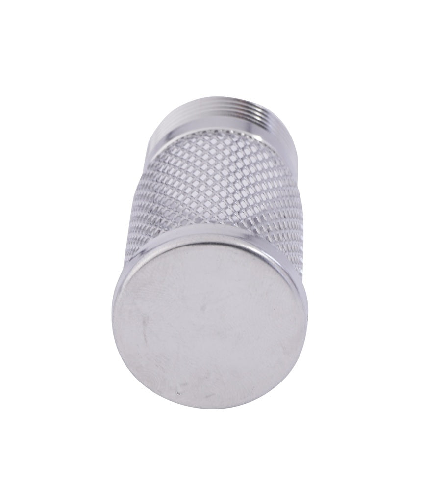 G 2'' Stainless steel Suction Strainer 1 mm Mesh