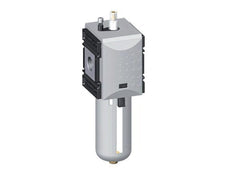 Lubricator G3/4'' Polycarbonate Futura 4