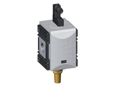 3/2 Valve G3/4 115VAC 12500 l/min Futura 4