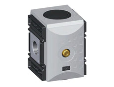 Soft-start Valve G1 10000 l/min Futura 4