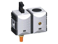 Soft-start Valve G1 24VDC 8750 l/min Futura 4