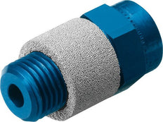 Festo GRE G1/4'' Flow Control Muffler