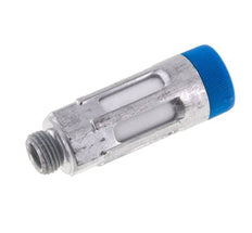 Festo GRU G3/8'' Flow Control Muffler