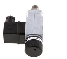 10 to 80 bar SPDT Zinc Die-Cast Pressure Switch G1/4'' 250VAC DIN-A Connector