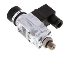 10 to 160 bar SPDT Zinc Die-Cast Pressure Switch G1/4'' 250VAC DIN-A Connector