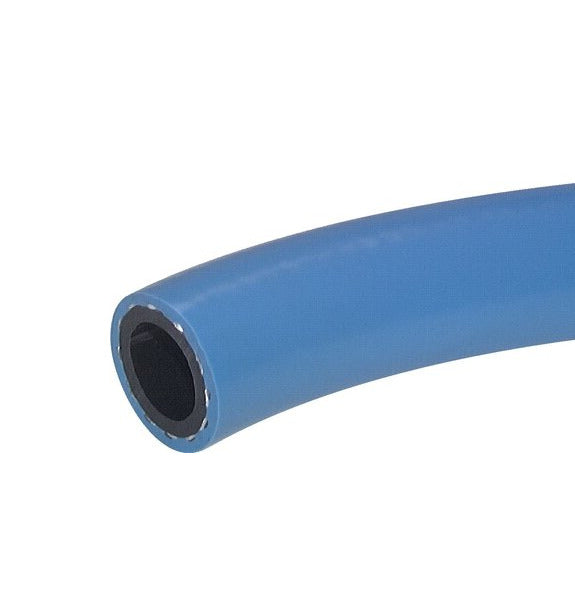 PVC high pressure water hose 10 mm (ID) 3 m