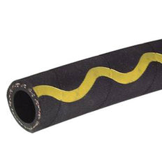 Custom-Universal EPDM GOLDSNAKE water and liquid hose 45 mm (ID) 40 m