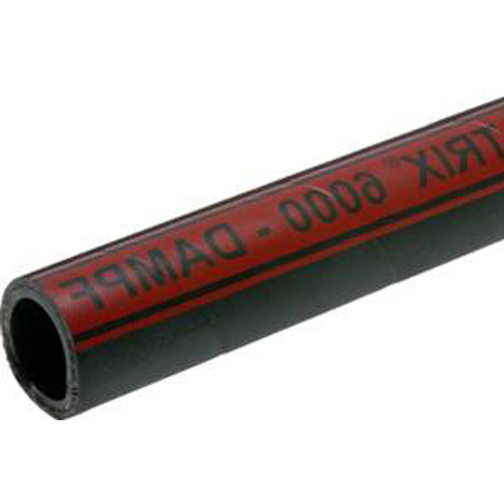 DAMPF TRIX 6000 steam hose 13 mm (ID) 3 m