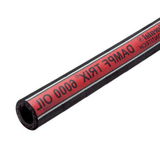 DAMPF TRIX 6000 OIL steam hose 32 mm (ID) 3 m (Oil resistant)