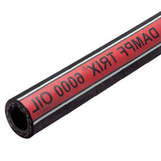 DAMPF TRIX 6000 OIL steam hose 50 mm (ID) 1 m (Oil resistant)