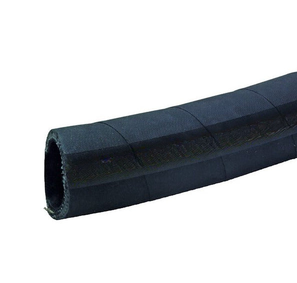 Parker NBR Oil and fuel pressure and suction hose 38 mm (ID) 10 m