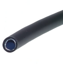 PE/Alu. compressed air hose 6.2x10 mm 3 m Black