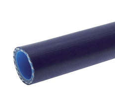 PE water and liquid hose (Food grade) 25 mm (ID) 3 m