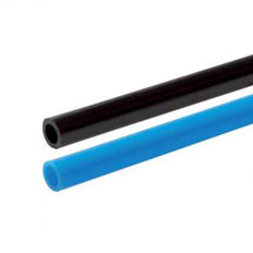 PUR pneumatic hose 1/4'' 3 m Blue
