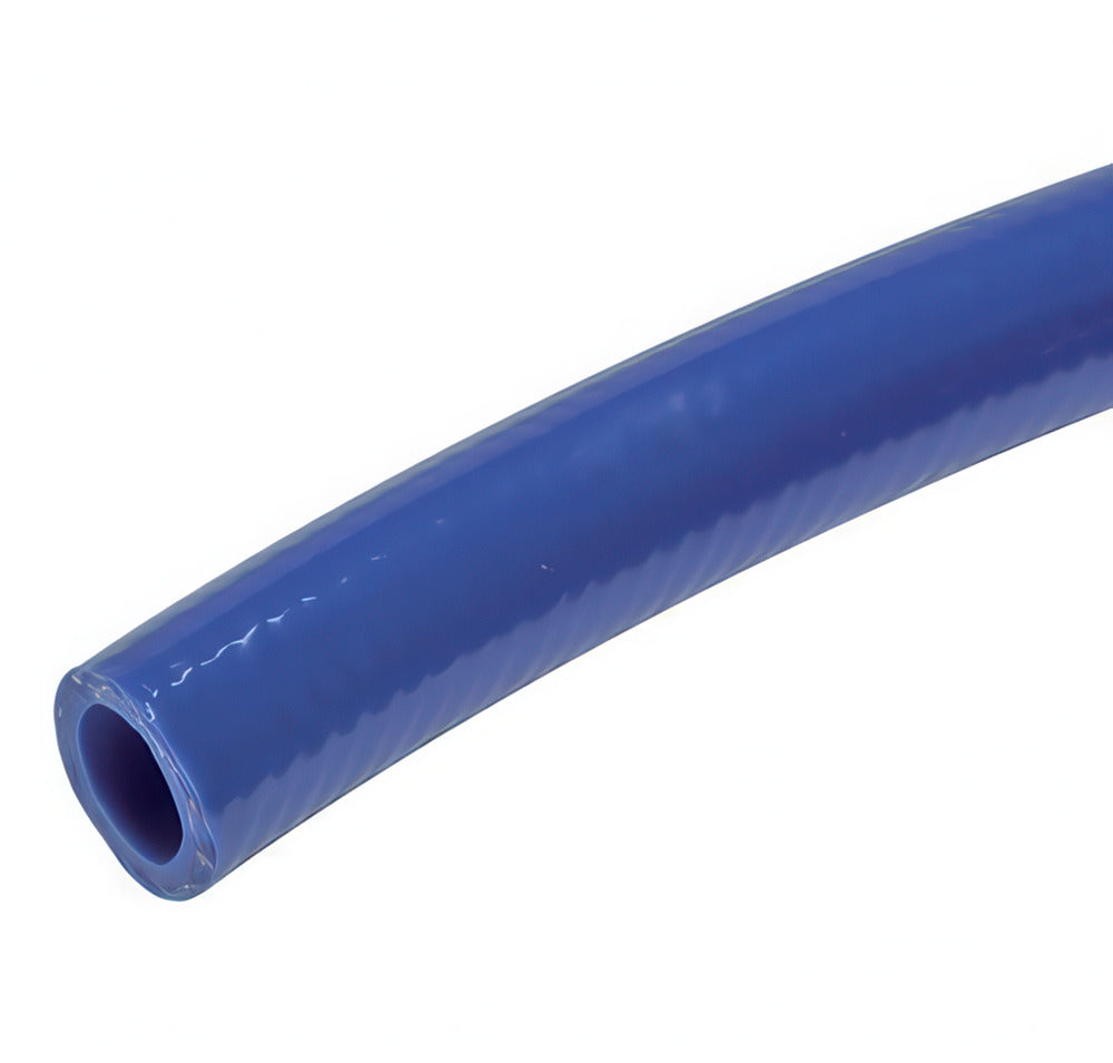 PUR pneumatic hose for Streamline (CEJN) series 11x16 mm 3 m Blue