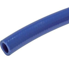 PUR pneumatic hose for Streamline (CEJN) series 8x12 mm 50 m Blue