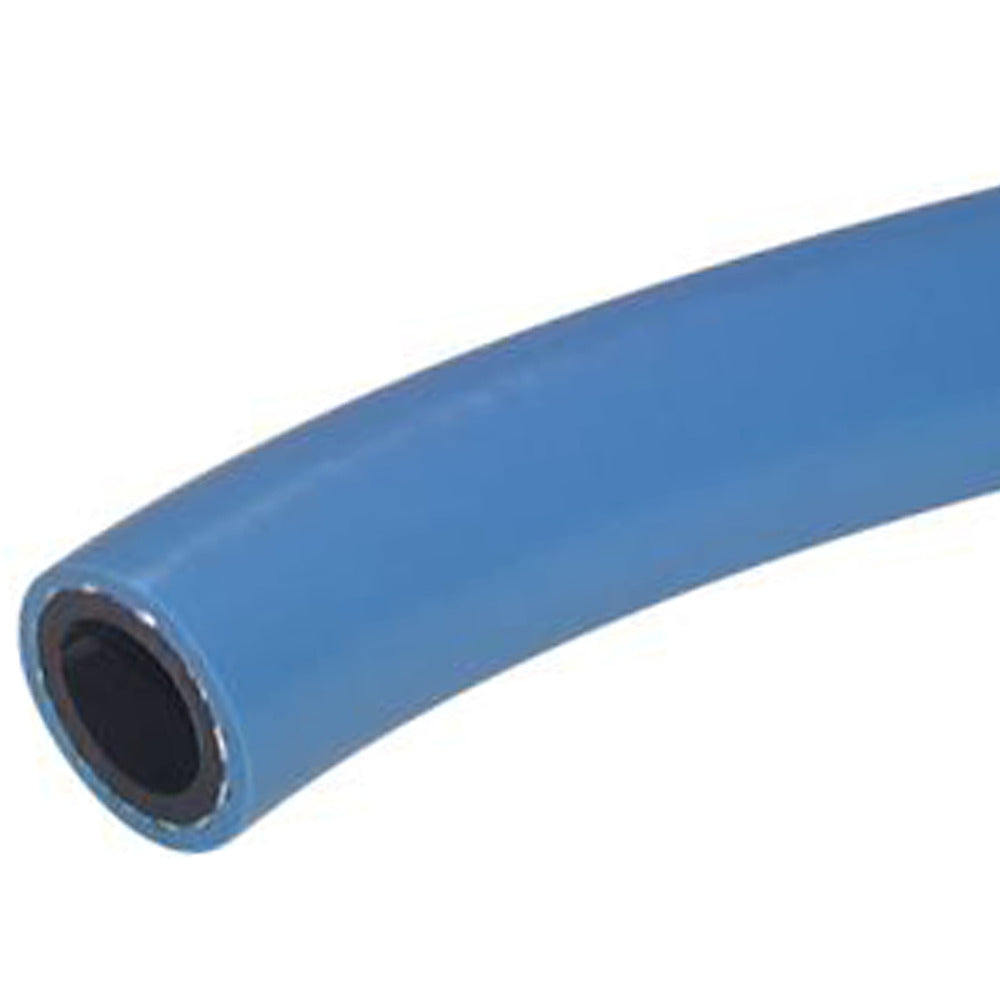 PVC high pressure water hose 25 mm (ID) 50 m