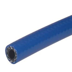 PVC compressed air hose 10 mm (ID) 10 m