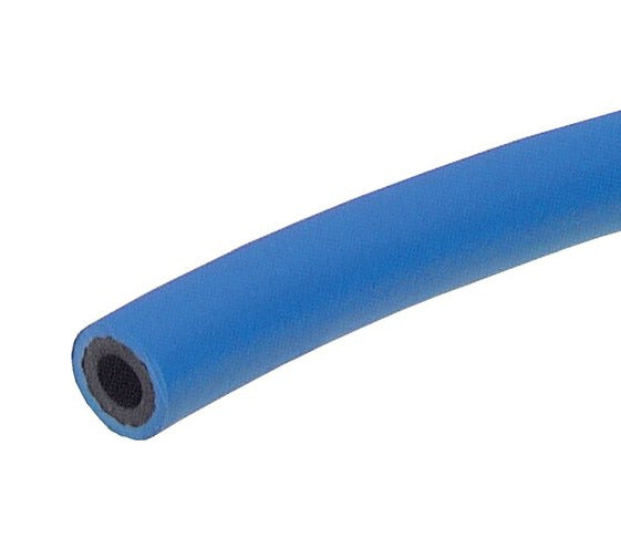 PVC breathing air hose 10 mm (ID) 1 m