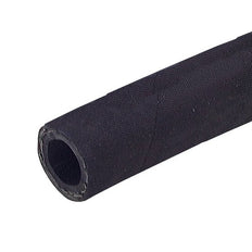 1SN hydraulic hose 9.5 mm (ID) 180 bar (OP) 25 m Black