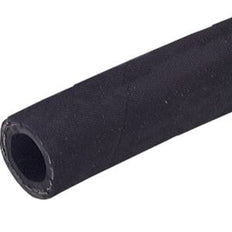 1SN hydraulic hose 38.1 mm (ID) 50 bar (OP) 1 m Black