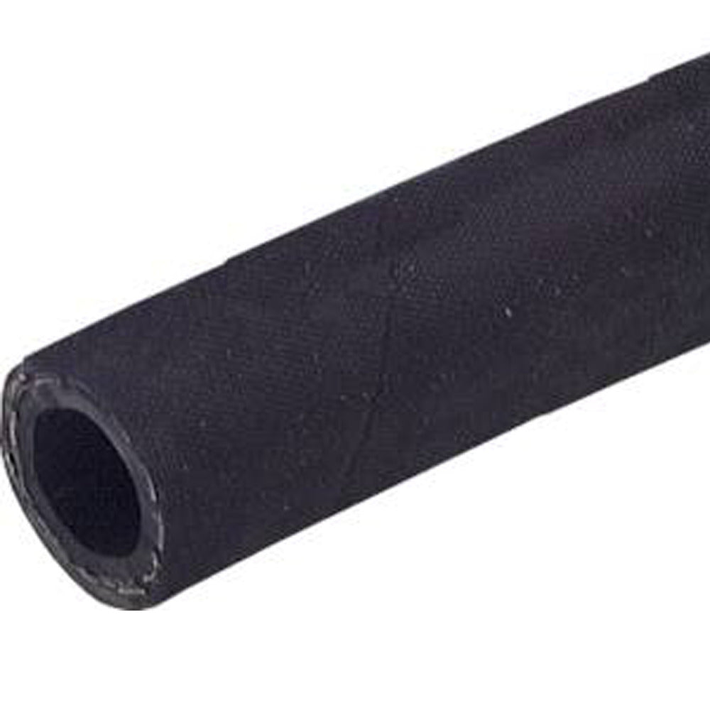 Custom-1SN hydraulic hose 50.8 mm (ID) 40 bar (OP) 10 m Black