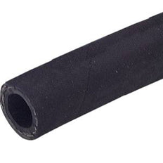 1SN hydraulic hose 6.4 mm (ID) 225 bar (OP) 3 m Black