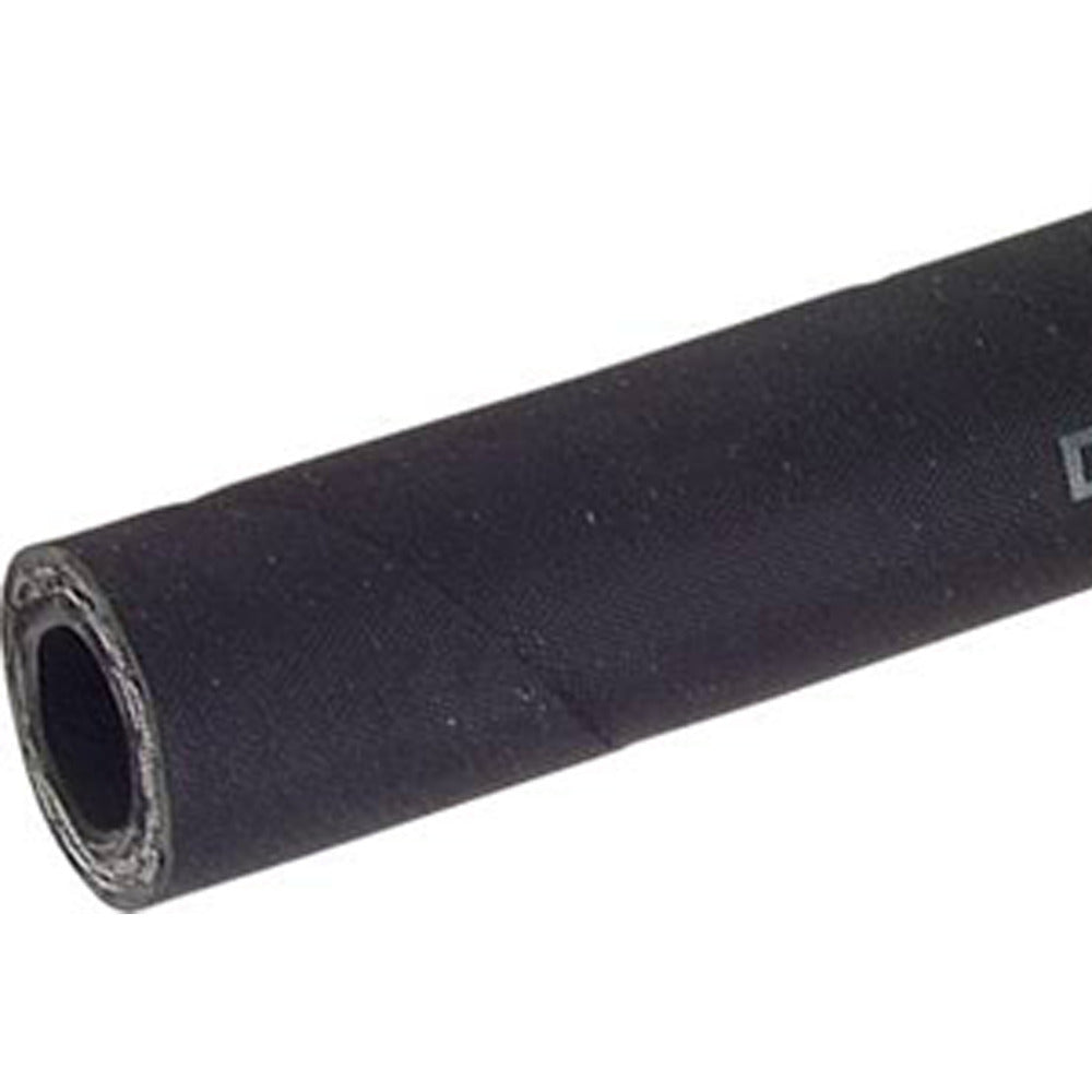 2SN hydraulic hose 7.9 mm (ID) 350 bar (OP) 25 m Blue